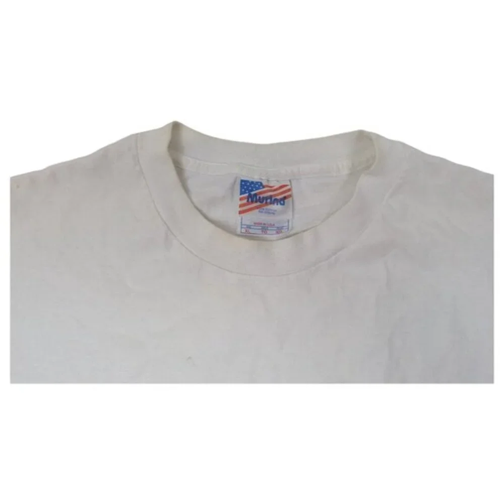 Vintage Political Democrat Party Donkey T Shirt Liberal Election Politics USA XL